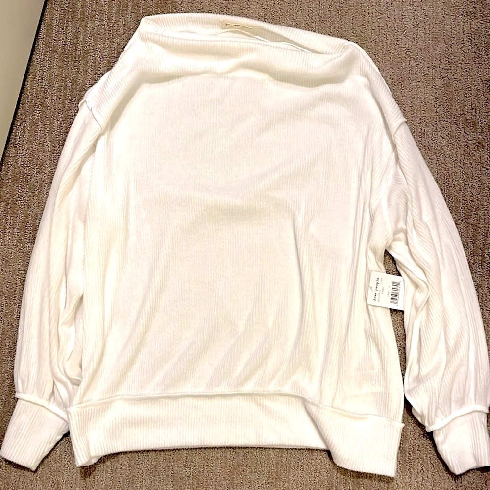 Free People Sweater - S